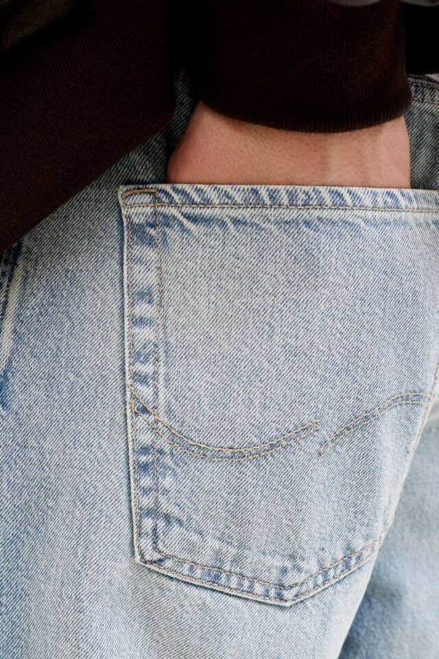 JJIEDDIE JJORIGINAL HA 561