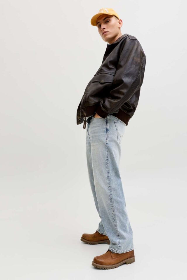 JJIEDDIE JJORIGINAL HA 561