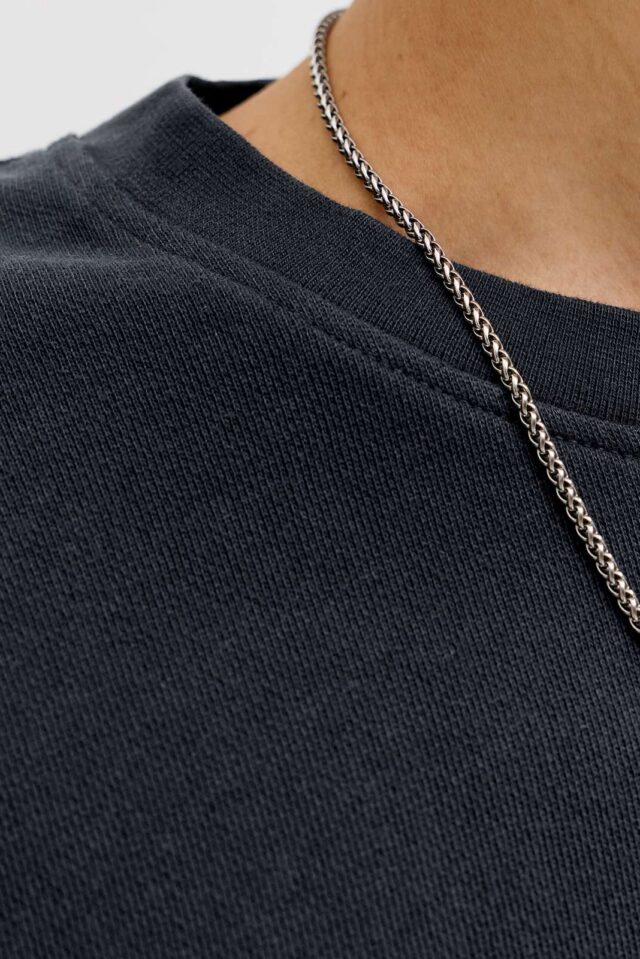 JJEARCHIVE WASHED SWEAT SS