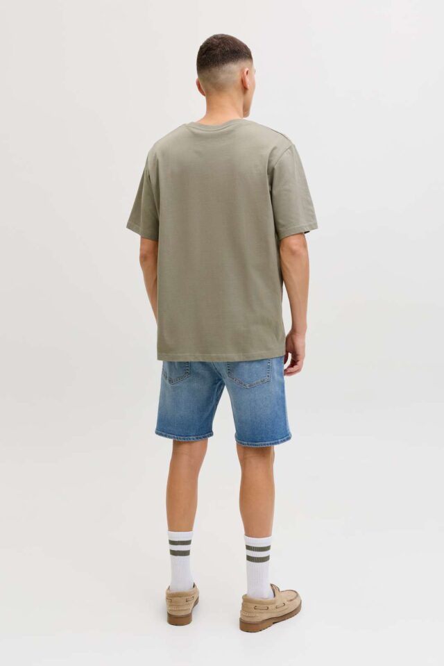 JJIRICK JJORIGINAL SHORTS AT 999