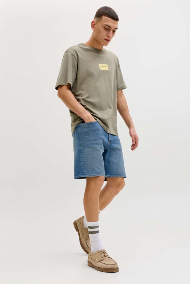 JJIRICK JJORIGINAL SHORTS AT 999