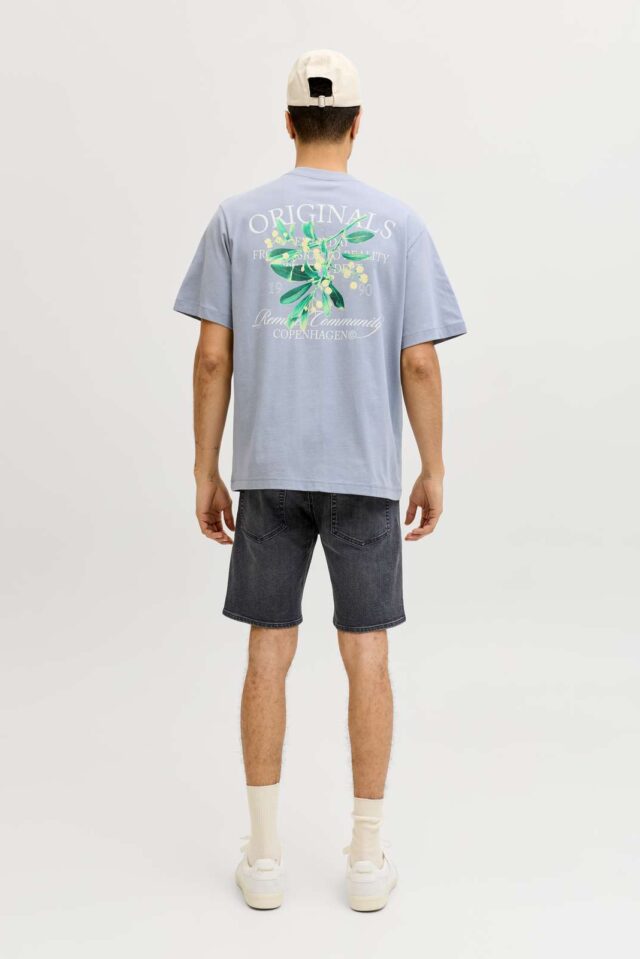 JJIRICK JJORIGINAL SHORTS AT 999