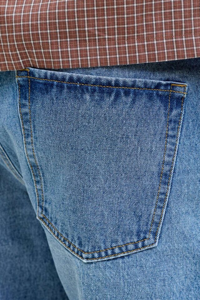 JJITONY JJORIGINAL SHORTS AKM 111