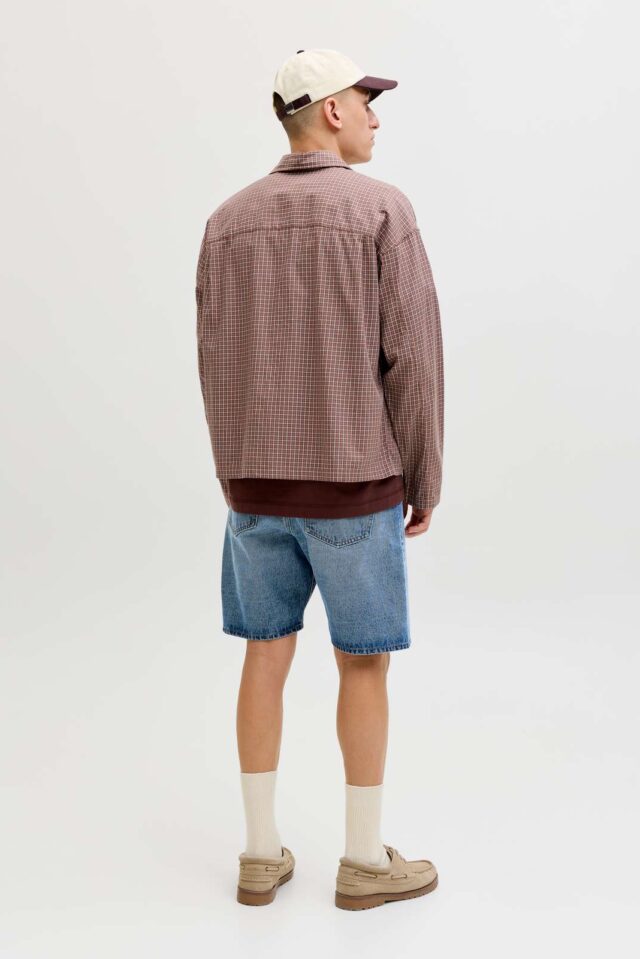 JJITONY JJORIGINAL SHORTS AKM 111