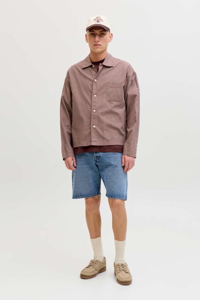 JJITONY JJORIGINAL SHORTS AKM 111