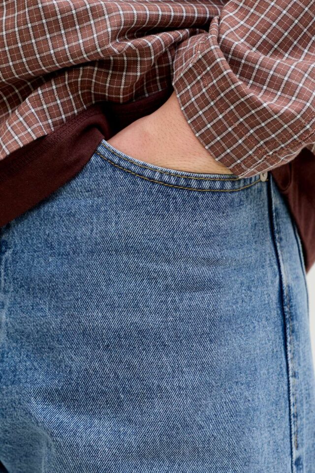 JJITONY JJORIGINAL SHORTS AKM 111