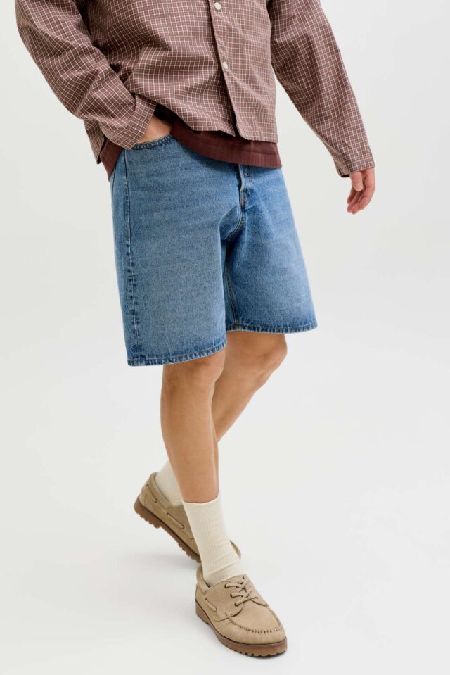 JJITONY JJORIGINAL SHORTS AKM 111