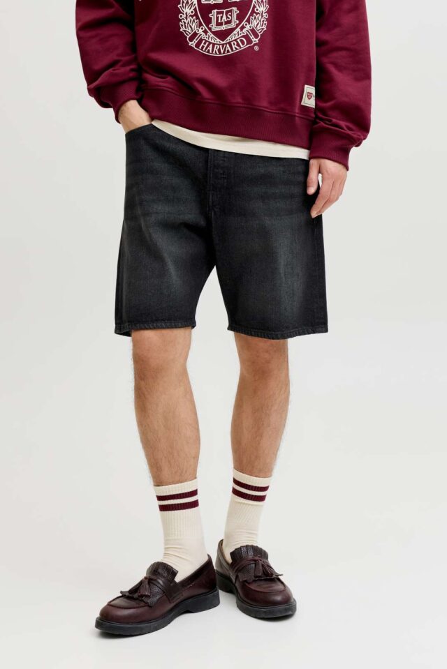 JJITONY JJORIGINAL SHORTS AKM 111