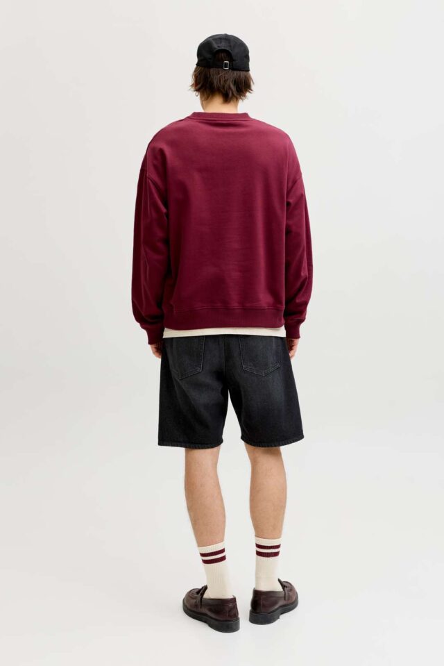 JJITONY JJORIGINAL SHORTS AKM 111