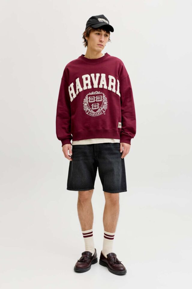 JJITONY JJORIGINAL SHORTS AKM 111