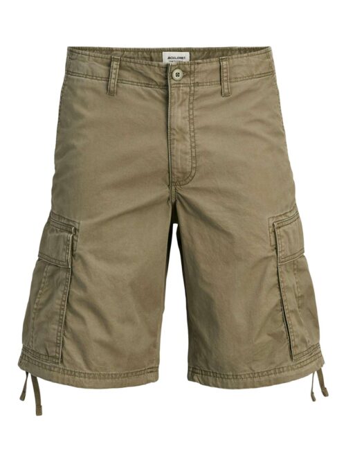 JPSTCOLE FRANK CARGO SHORTS MID SN Olive Night