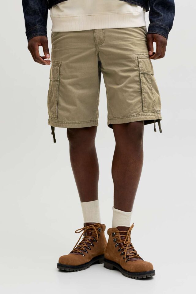 JPSTCOLE FRANK CARGO SHORTS MID SN