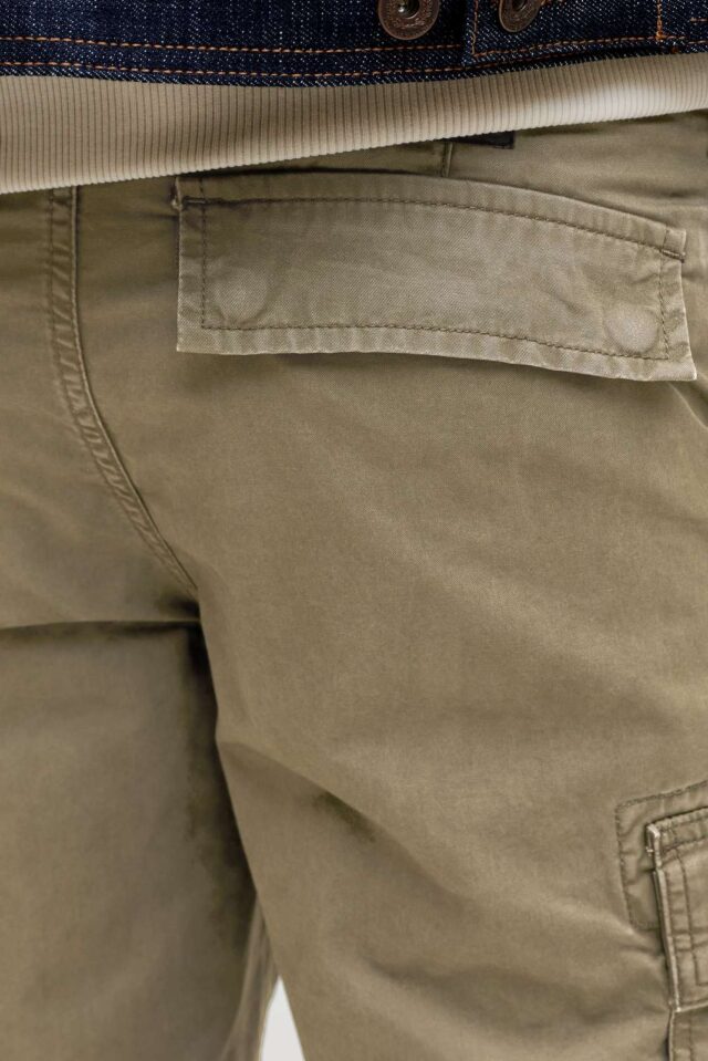 JPSTCOLE FRANK CARGO SHORTS MID SN