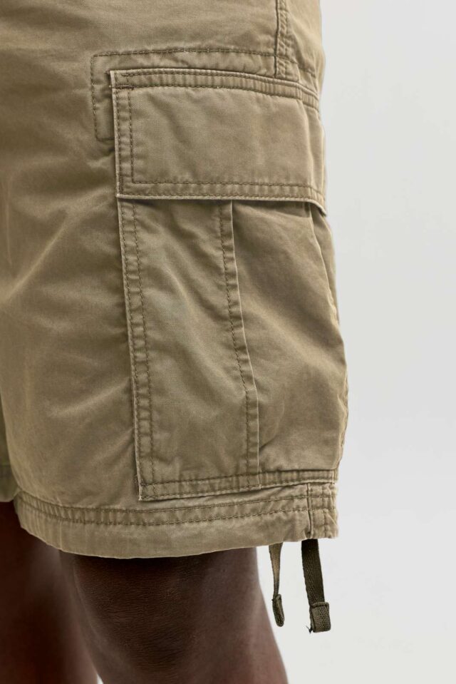 JPSTCOLE FRANK CARGO SHORTS MID SN