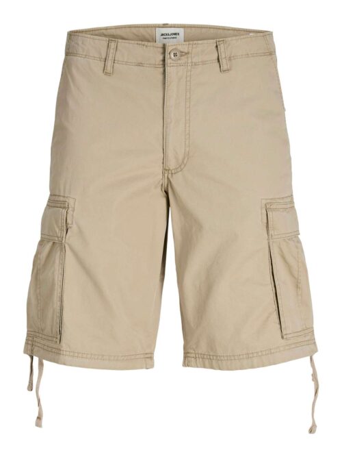 JPSTCOLE FRANK CARGO SHORTS MID SN Crockery