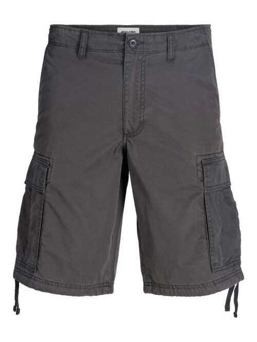 JPSTCOLE FRANK CARGO SHORTS MID SN Asphalt