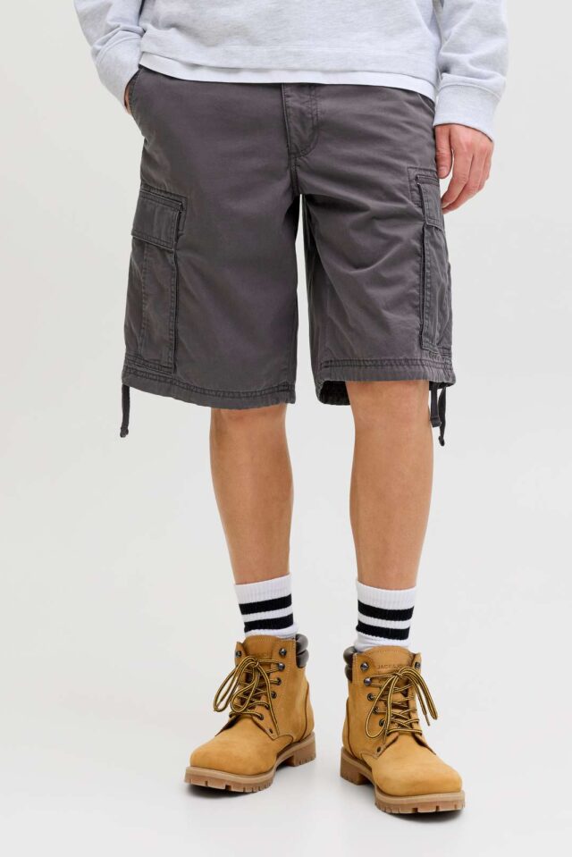 JPSTCOLE FRANK CARGO SHORTS MID SN