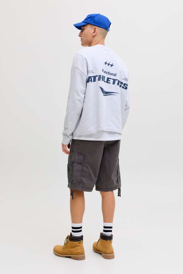 JPSTCOLE FRANK CARGO SHORTS MID SN