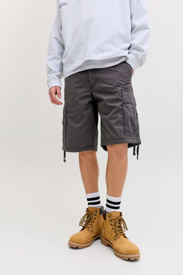 JPSTCOLE FRANK CARGO SHORTS MID SN