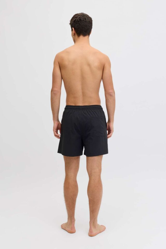 JPSTMAUI TROPIC SOLID SWIM SHORTS REG SN