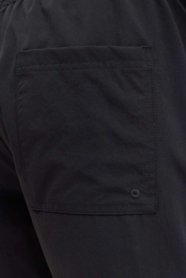 JPSTMAUI TROPIC SOLID SWIM SHORTS REG SN