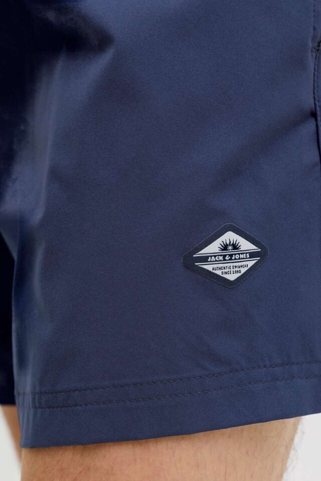 JPSTMAUI TROPIC SOLID SWIM SHORTS REG SN