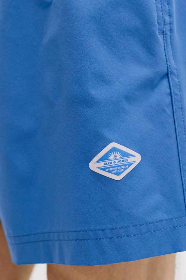 JPSTMAUI TROPIC SOLID SWIM SHORTS REG SN