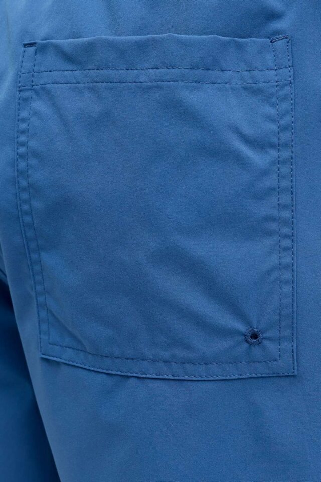 JPSTMAUI WAVE LOGO SWIM SHORTS REG SN