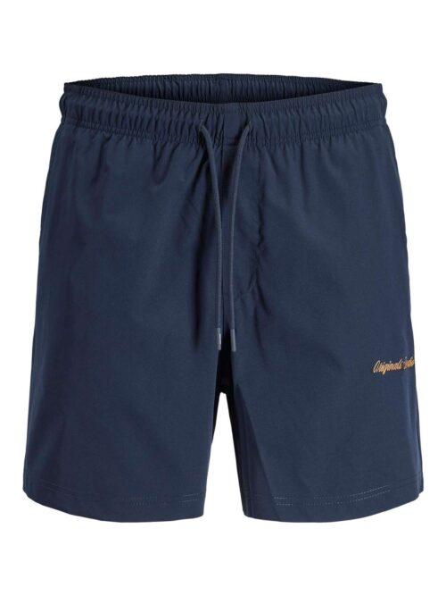 JPSTMAUI NORREBRO SWIM SHORTS REG RET Sky Captain