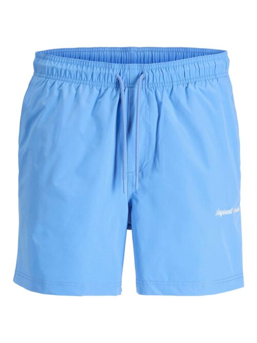 JPSTMAUI NORREBRO SWIM SHORTS REG RET Marina