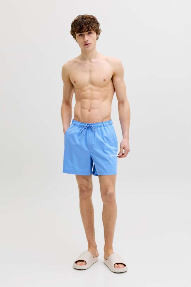 JPSTMAUI NORREBRO SWIM SHORTS REG RET