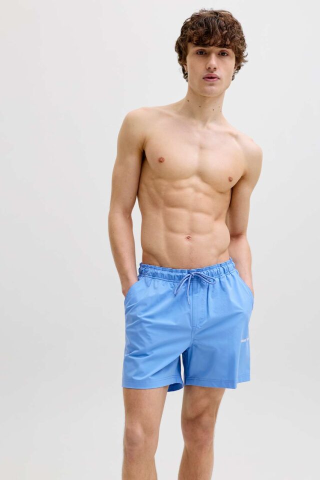 JPSTMAUI NORREBRO SWIM SHORTS REG RET