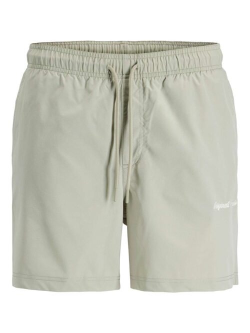 JPSTMAUI NORREBRO SWIM SHORTS REG RET Seagrass