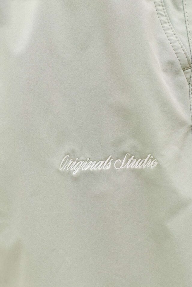 JPSTMAUI NORREBRO SWIM SHORTS REG RET