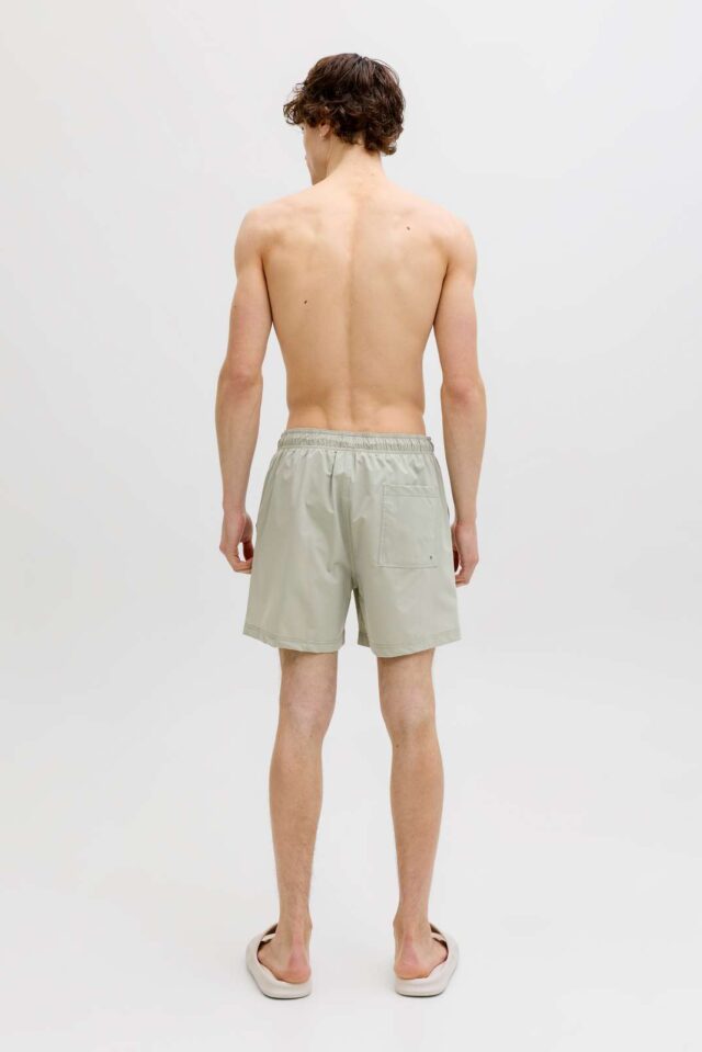 JPSTMAUI NORREBRO SWIM SHORTS REG RET
