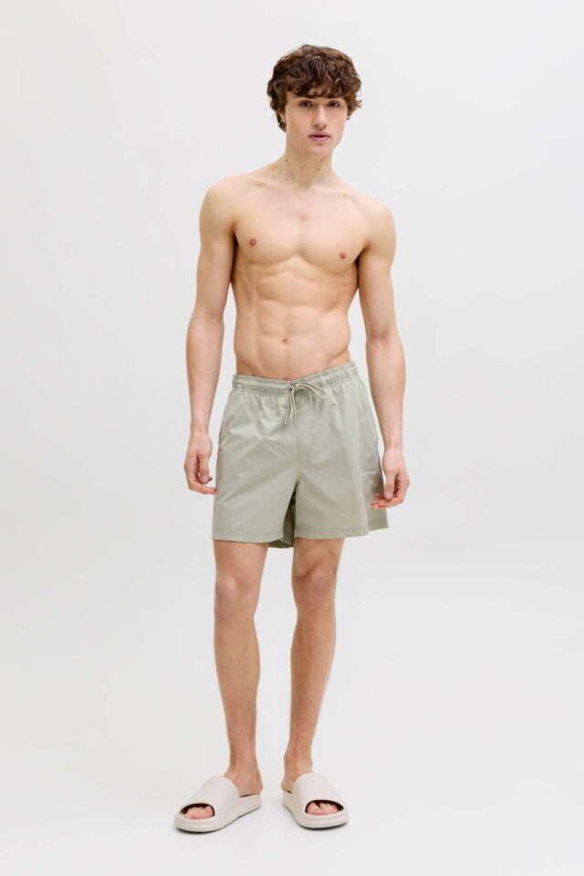 JPSTMAUI NORREBRO SWIM SHORTS REG RET
