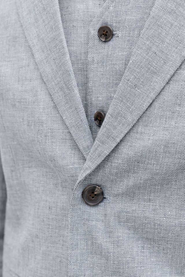 JPRMARTIN SUMMER BLZ LINEN BLEND NO06 SN