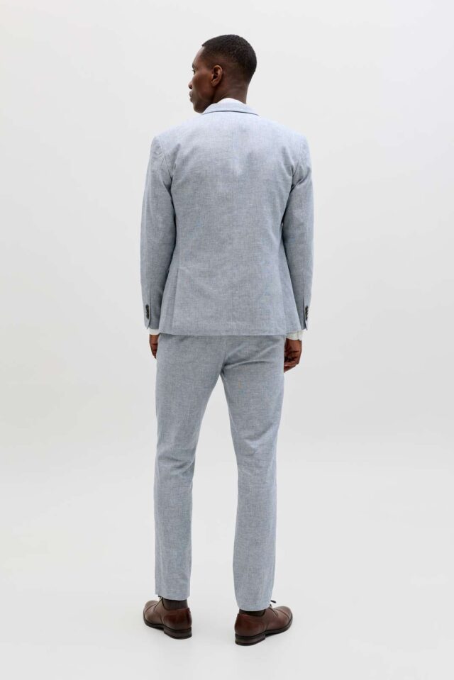 JPRMARTIN SUMMER BLZ LINEN BLEND NO06 SN