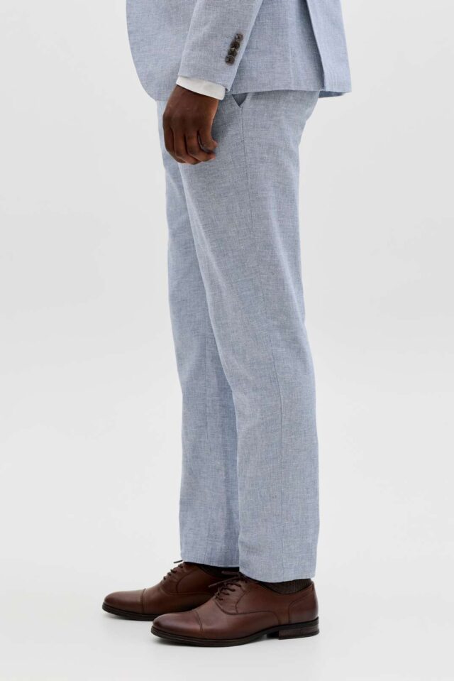 JPRMARTIN SUMMER TRS LINEN BLEND NO06 SN