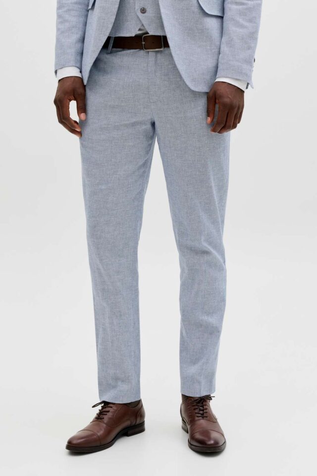 JPRMARTIN SUMMER TRS LINEN BLEND NO06 SN