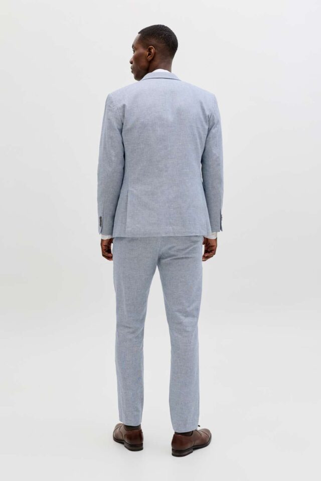 JPRMARTIN SUMMER TRS LINEN BLEND NO06 SN