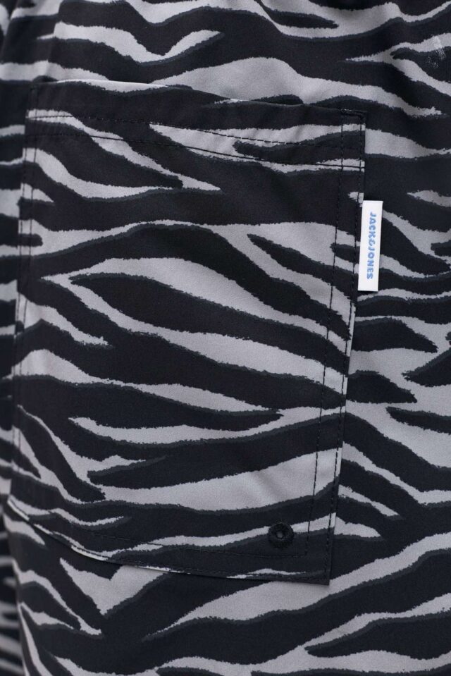 JPSTMAUI SHELL AOP SWIM SHORTS REG