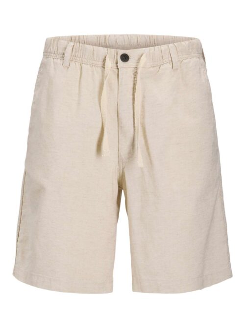 JPSTJAIDEN HYBRID BONDI JOG SHORT REG SN Moonbeam