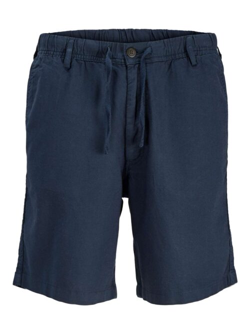 JPSTJAIDEN HYBRID BONDI JOG SHORT REG SN Dark Navy