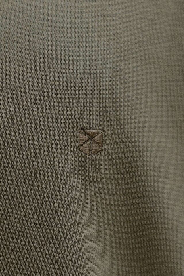 JPRBLAETHAN SS LOGO TEE SN