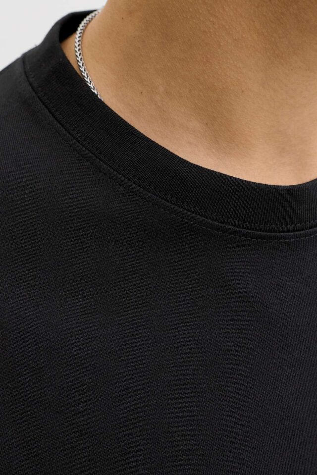 JPRBLAETHAN SS LOGO TEE SN