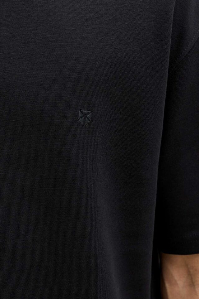 JPRBLAETHAN SS LOGO TEE SN