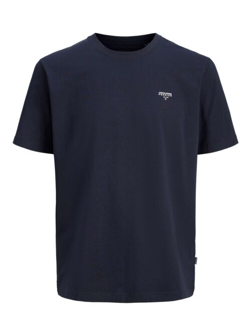 JPRBLATYLER SS TEE Night Sky