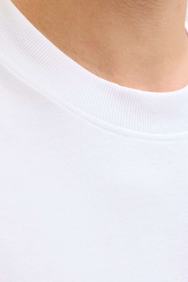 JPRBLAOWEN SS BRANDING TEE SN