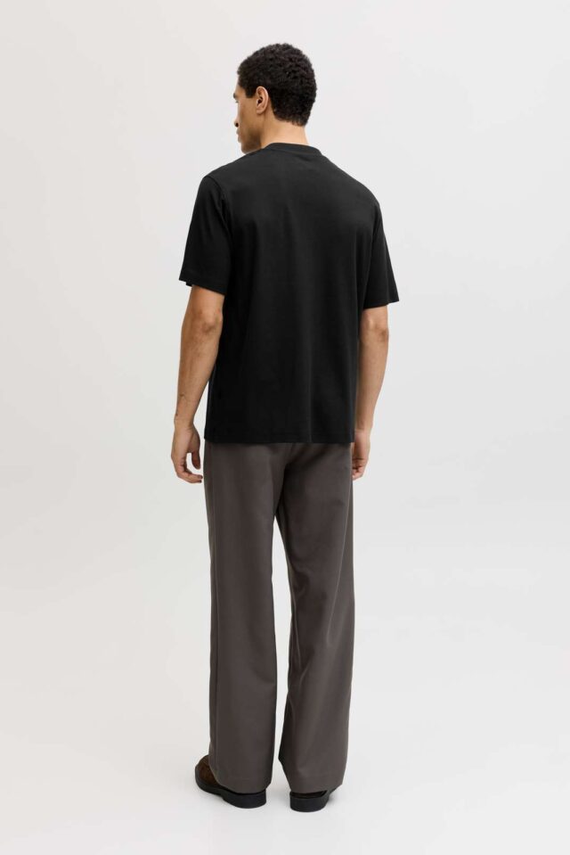 JPRBLAOWEN SS BRANDING TEE SN